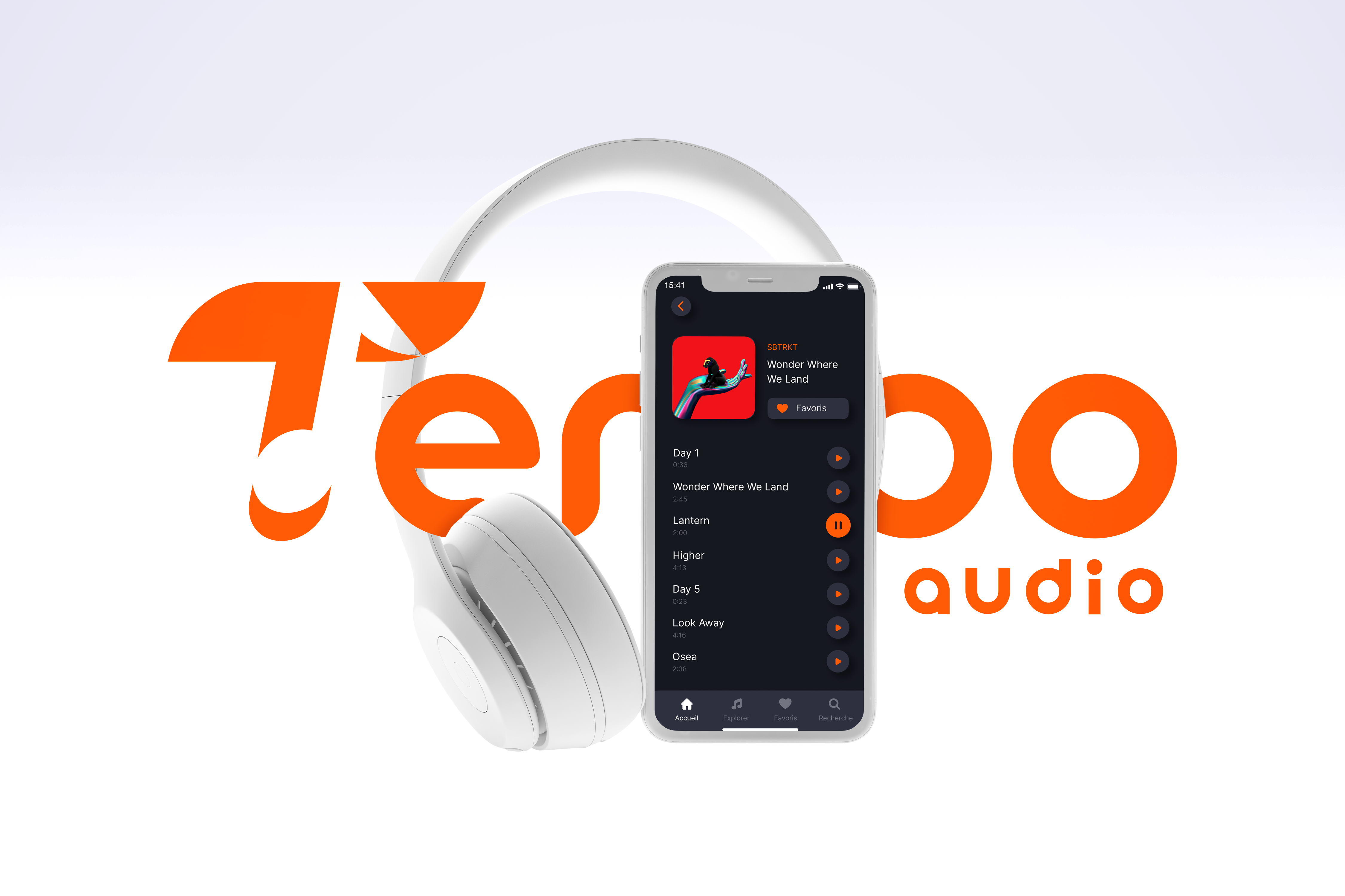 Tempo Audio